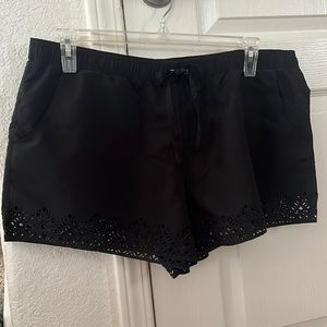 Merona XL swim shorts